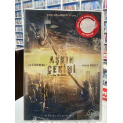 AŞKIN ÇEKİMİ DVD
