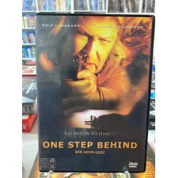BİR ADIM GERİ DVD