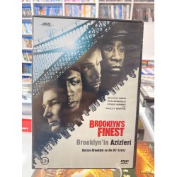 BROOKLYN'İN AZİZLERİ DVD