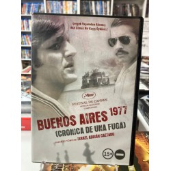 BUENOS AIRES 1977 DVD