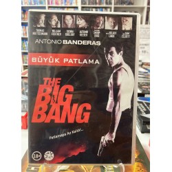 BÜYÜK PATLAMA DVD