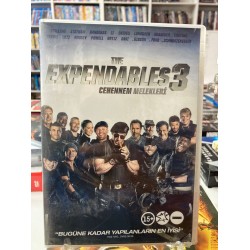 CEHENNEM MELEKLERİ 3 DVD
