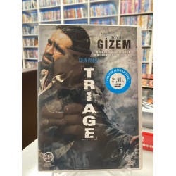GİZEM DVD