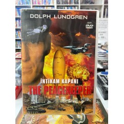 İNTİKAM KAPANI DVD
