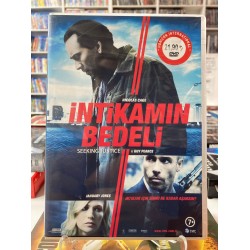 İNTİKAM BEDELİ DVD