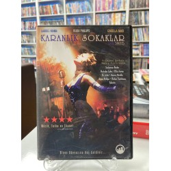KARANLIK SOKAKLAR DVD