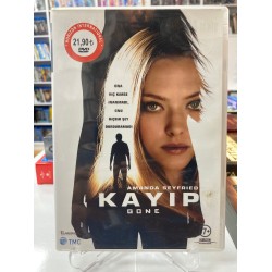 KAYIP DVD