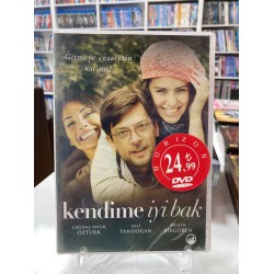 KENDİME İYİ BAK DVD