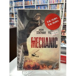 MEKANİK DVD