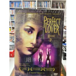 MÜKEMMEL AŞK DVD