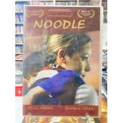NOODLE DVD