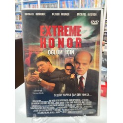 OĞLUM İÇİN DVD