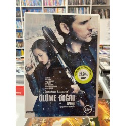 ÖLÜME DOĞRU DVD