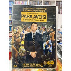 PARA AVCISI DVD