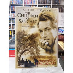 SANCHES'İN ÇOCUKLARI DVD