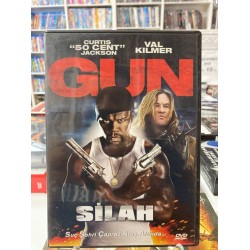 SİLAH DVD