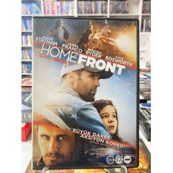 SİVİL CEPHE DVD