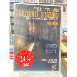 SON DURAK DVD