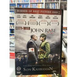 SON KAHRAMAN DVD