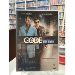SON OYUN DVD