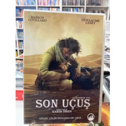 SON UÇUŞ DVD