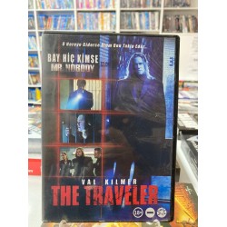 THE TRAVALER DVD