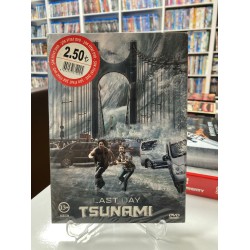 TSUNAMI DVD