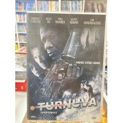 TURNUVA DVD