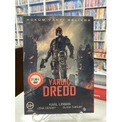 YARGIÇ DVD