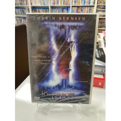 YARININ ADAMI DVD