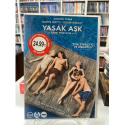 YASAK AŞK DVD