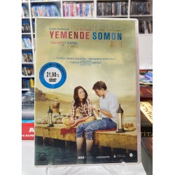 YEMENDE SOMON AVI DVD