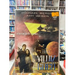 YILDIZ GÜCÜ DVD