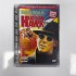 HUDSON HAWK DVD JEWELCASE