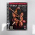 URBAN LEGEND JEWELCASE DVD