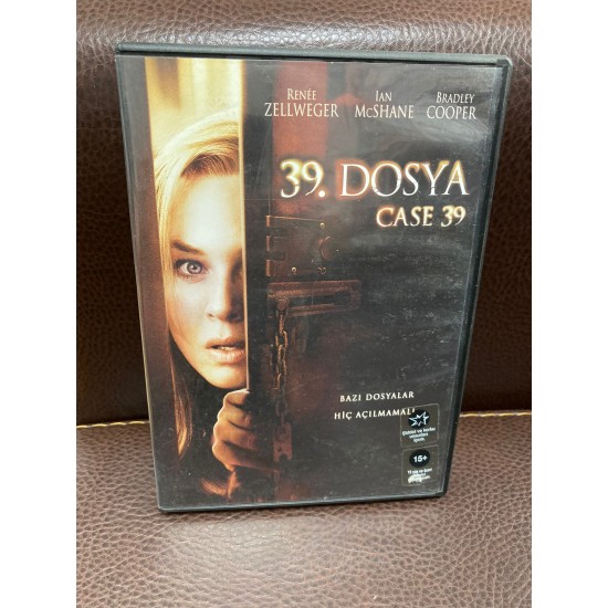 39 . DOSYA DVD