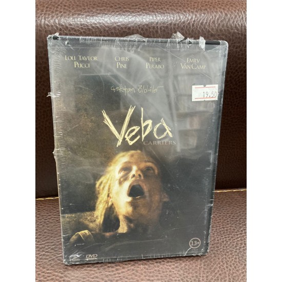 VEBA DVD