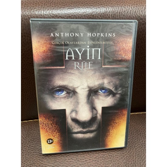 AYIN DVD