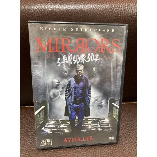 AYNALAR DVD