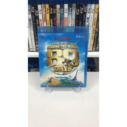 80 GÜNDE DEVRİ ALEM BLU RAY