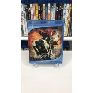 ALEXANDER BLU RAY