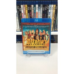 ASTERIX OLİMPİYAT OYUNLARINDA BLU RAY