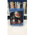 DIŞARIDA VE TEHLİKEDE BLU RAY
