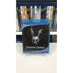 DONNIE DARKO BLU RAY