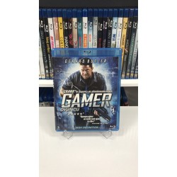 GAMER - OYUNCU BLU RAY