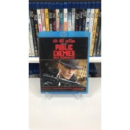 HALK DÜŞMANLARI BLU RAY