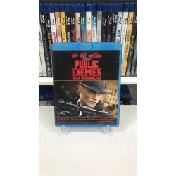 HALK DÜŞMANLARI BLU RAY