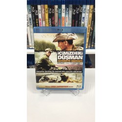 İÇİMİZDEKİ DÜŞMAN BLU RAY