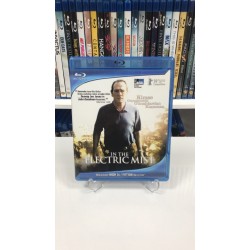 IN THE ELECTRIC MIST  BLU RAY