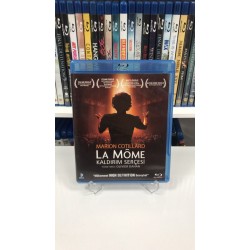 KALDIRIM SERÇESİ BLU RAY